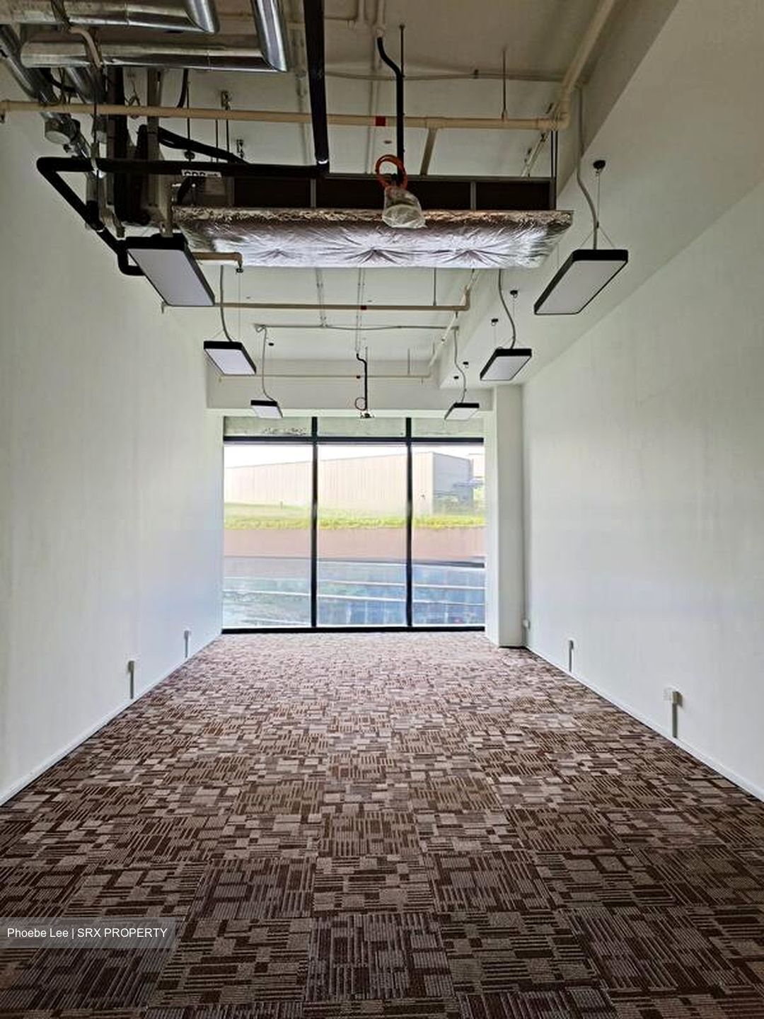 Woodlands MRT (D25), Office #463079571